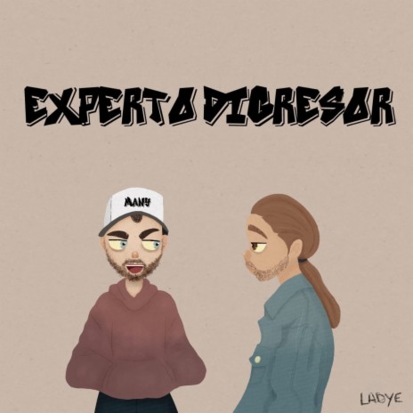 Experto Digresor | Boomplay Music