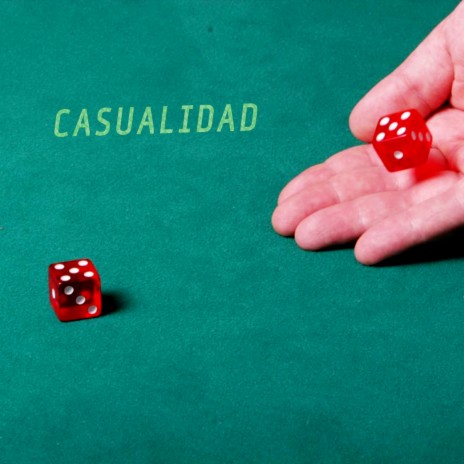 Casualidad | Boomplay Music