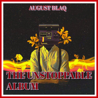 The Unstoppable Album