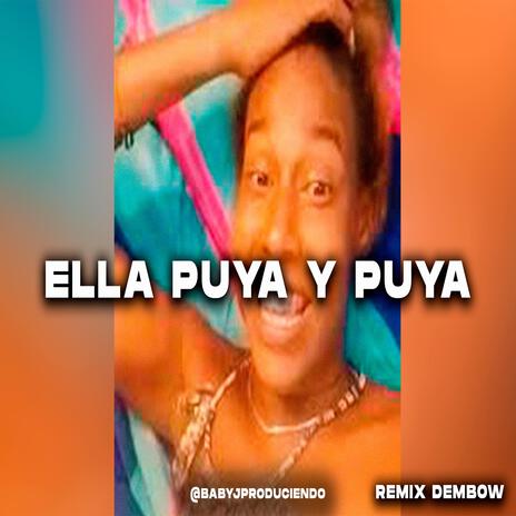 Ella Puya y Puya y Yo Like y Like | Boomplay Music