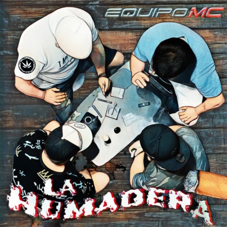 La Humadera | Boomplay Music