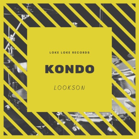 Kondo | Boomplay Music