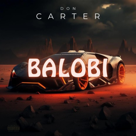 Balobi (Afro Congo) | Boomplay Music