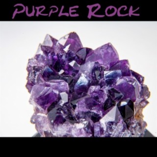 Purple Rock