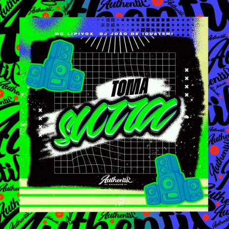 Toma Surra ft. DJ João de Iguatemi | Boomplay Music