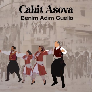 Benim Adım Guello