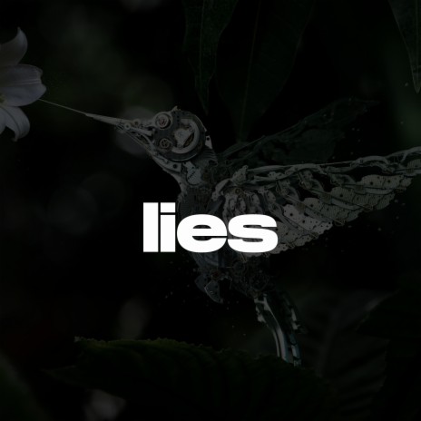 Lies (NY Drill Type Beat) | Boomplay Music