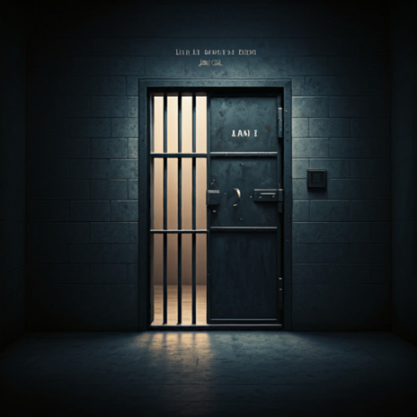 Jail Cell | Boomplay Music