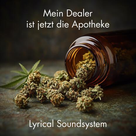 Mein Dealer ist jetzt die Apotheke