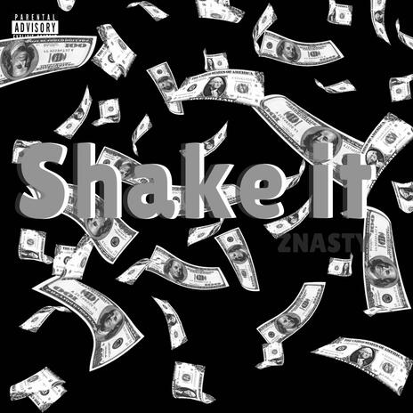 Shake it slowed down | Boomplay Music