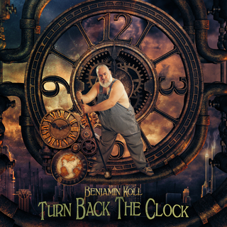 Turn Back The Clock