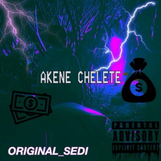 Akene Chelete