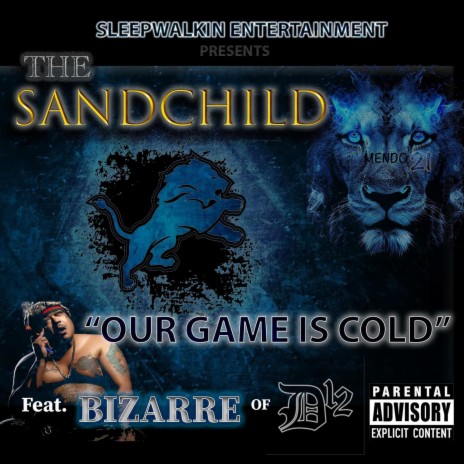Our Game is Cold ft. Bizarre | Boomplay Music