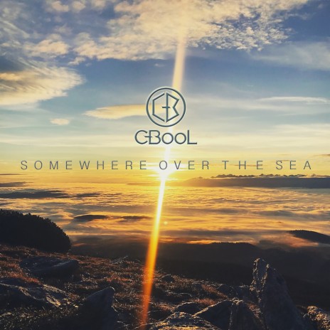 Somewhere over the Sea | Boomplay Music