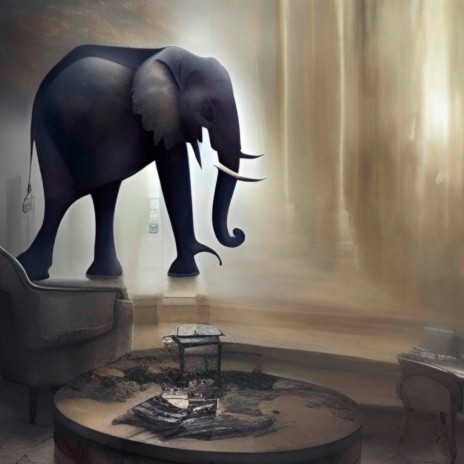 Elephant in the Room | Boomplay Music