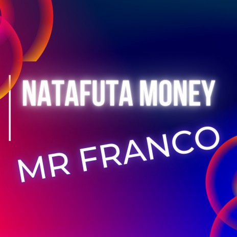 Natafuta Money | Boomplay Music