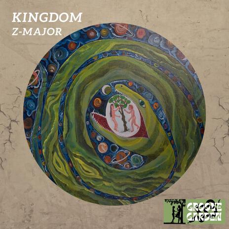 Kingdom | Boomplay Music