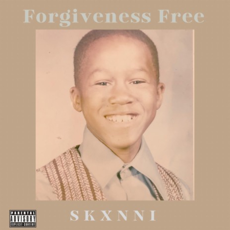 Forgiveness Free | Boomplay Music