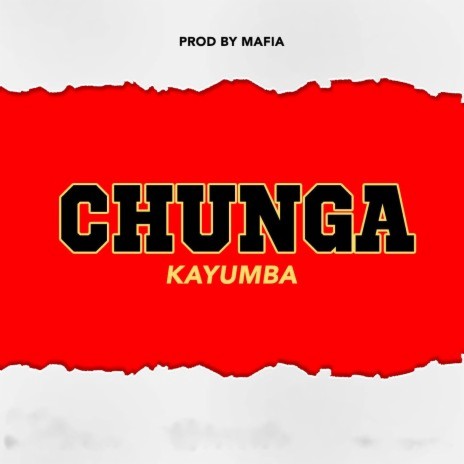 Chunga | Boomplay Music