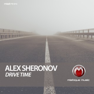 Alex Sheronov