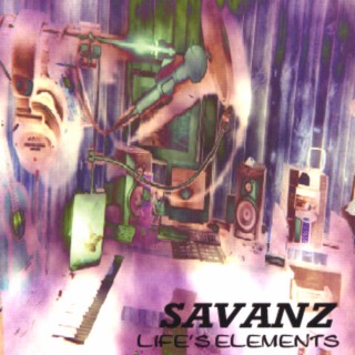 Savanz