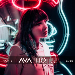 Ava Hot