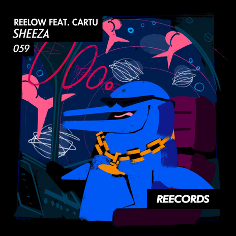 Sheeza ft. Cartu | Boomplay Music