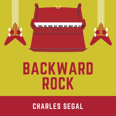 Backward Rock | Boomplay Music