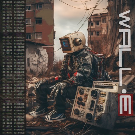 WALL-E | Boomplay Music