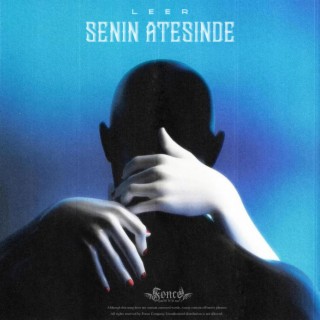 Senin Ateşinde lyrics | Boomplay Music