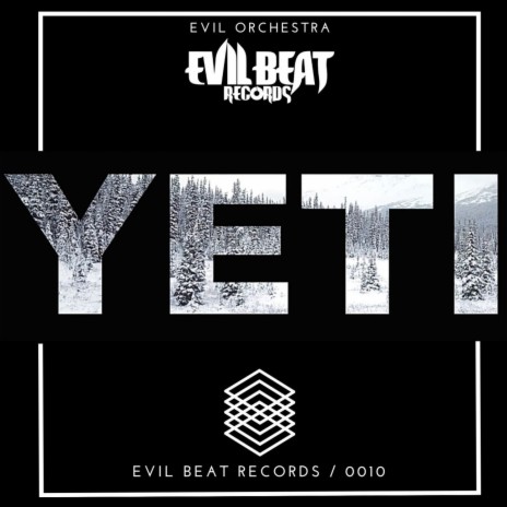 Yeti | Boomplay Music