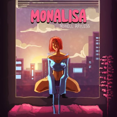 Monalisa | Boomplay Music