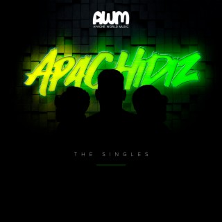Apachidiz - The Single's
