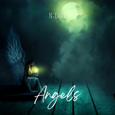 Angels | Boomplay Music