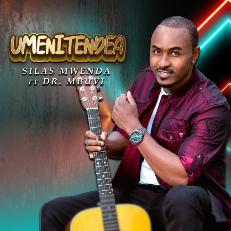 Umenitendea ft. Dr. Mbuvi | Boomplay Music