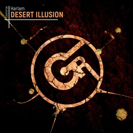 Desert Illusion