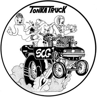 TonkaTruck