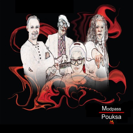 Pouksa ft. Modpass | Boomplay Music