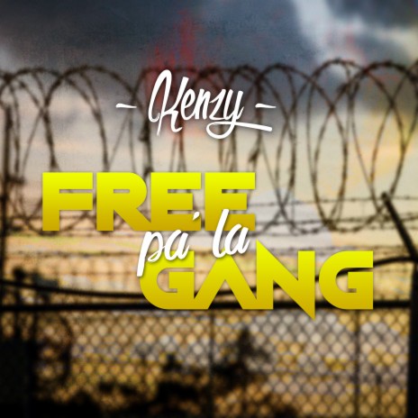 Free Pa´ La Gang ft. Mercenarios Music | Boomplay Music