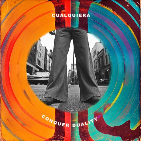 CUALQUIERA | Boomplay Music