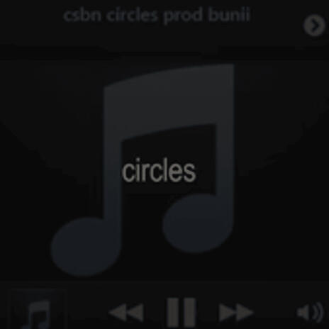 circles | Boomplay Music