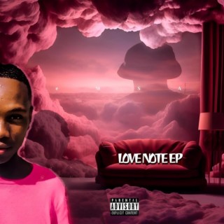 Love Note EP