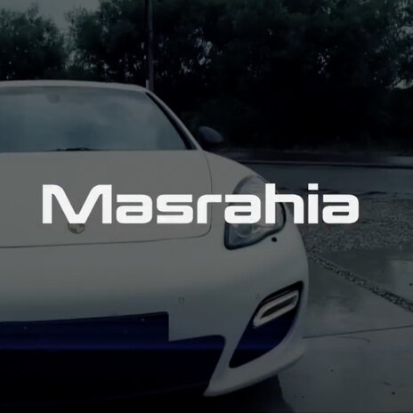 Masrahia | Boomplay Music