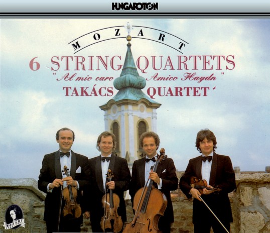 String Quartet No. 15 in D Minor, K. 421: II. Andante | Boomplay Music