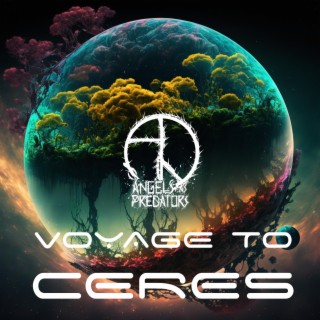Voyage To Ceres