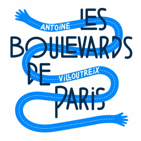 Les boulevards de Paris | Boomplay Music