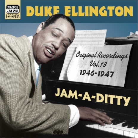 Far Away Blues ft. Duke Ellington Orchestra | Boomplay Music