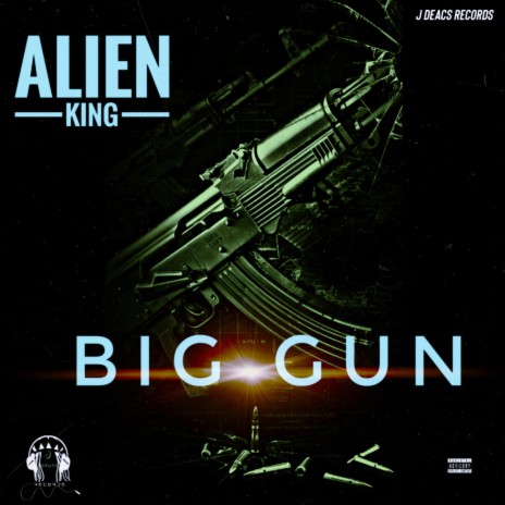 Big Gun | Boomplay Music