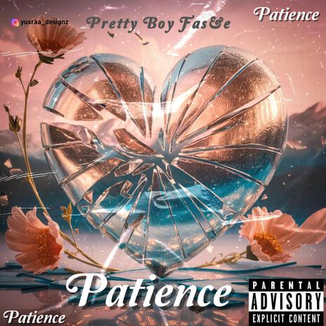 Patience | Boomplay Music