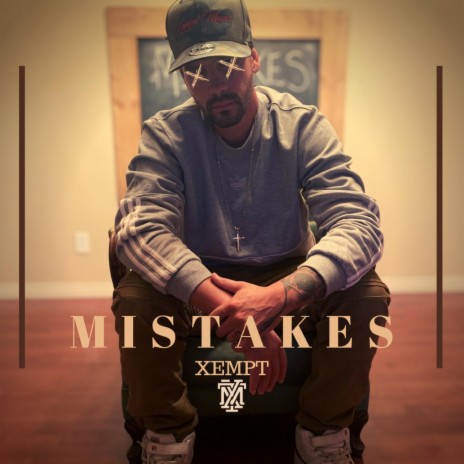 Mistakes | Boomplay Music